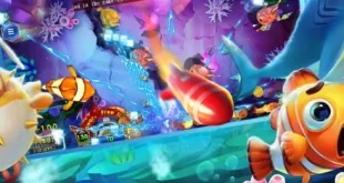 game ikan di laptop 0