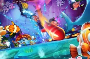 game ikan di laptop 0