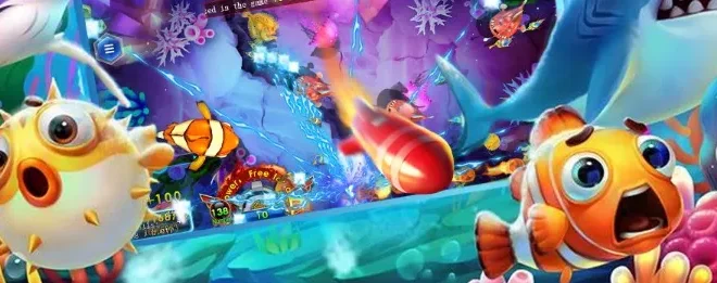 game ikan di laptop 0