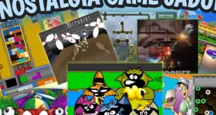 game pc jadul 0