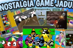 game pc jadul 0