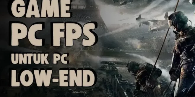 Game PC Offline Ringan Terbaik untuk Pengalaman Bermain yang Seru 1 game pc offline ringan 0