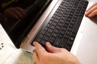 ganti keyboard laptop 0