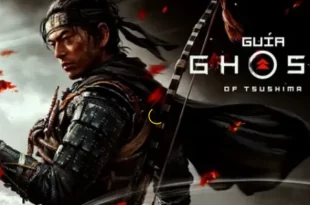 ghost of tsushima pc 0
