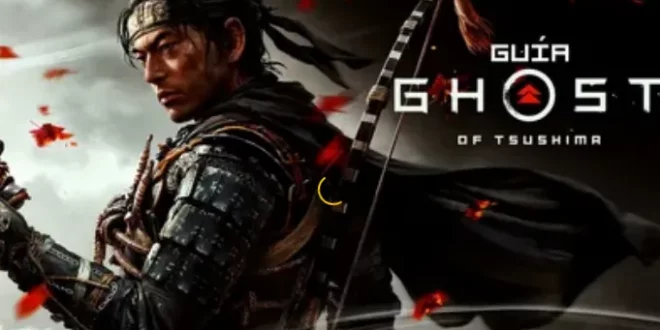 Ghost Of Tsushima Pc: Petualangan Samurai yang Menghipnotis di Dunia Digital 1 ghost of tsushima pc 0