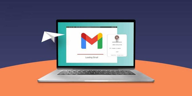 LOGIN GMAIL DI KOMPUTER visual data 4