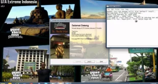 gta extreme indonesia pc 0