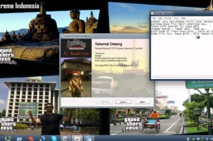 gta extreme indonesia pc 0