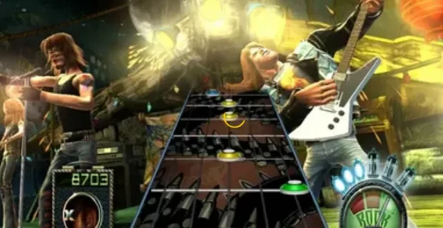 guitar hero pc download 0