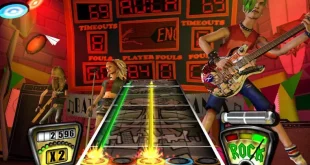 guitar hero pc 0