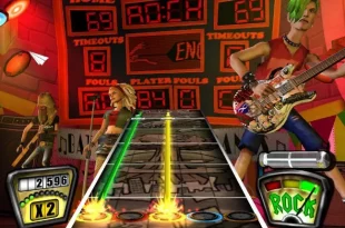 guitar hero pc 0