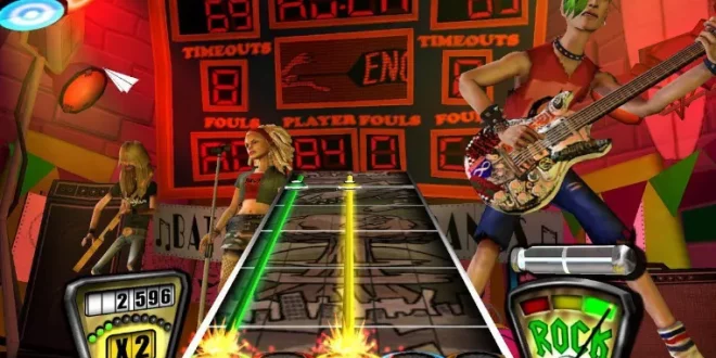 guitar hero pc 0