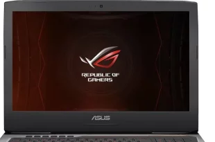 harga laptop asus 0