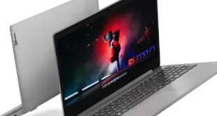 harga laptop lenovo ideapad slim 3 0