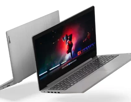 harga laptop lenovo ideapad slim 3 0
