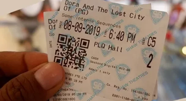 harga tiket bioskop 0