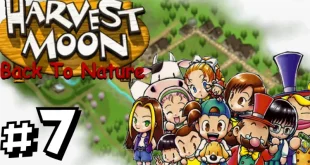 harvest moon pc 0