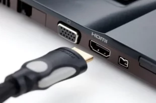 hdmi input laptop 0