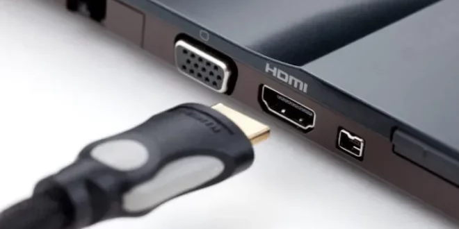 hdmi input laptop 0