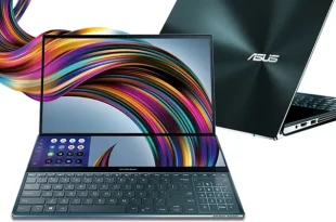 instal laptop asus 0