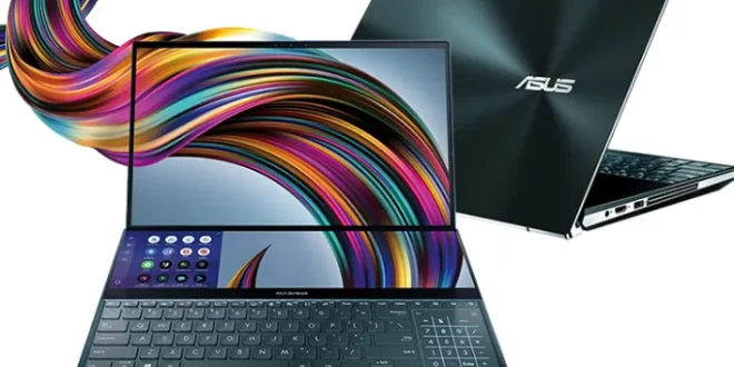 instal laptop asus 0