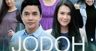 jodoh pengantar jenazah 0