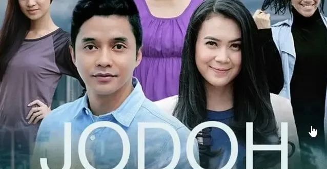 jodoh pengantar jenazah 0