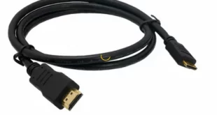 kabel hdmi laptop ke proyektor 0