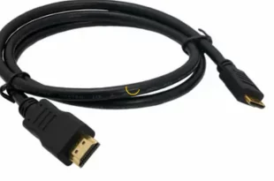 kabel hdmi laptop ke proyektor 0
