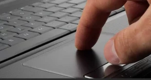 kursor laptop tidak berfungsi 0