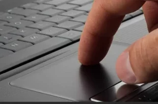kursor laptop tidak berfungsi 0