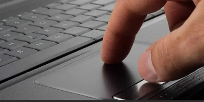 kursor laptop tidak berfungsi 0