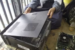 langkah langkah merakit komputer 0