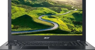 laptop acer eror 0