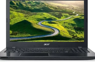 laptop acer eror 0