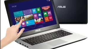 laptop asus touchscreen 0