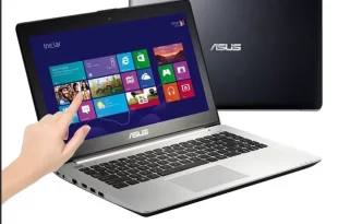 laptop asus touchscreen 0