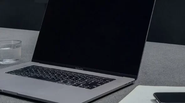 laptop black screen 0