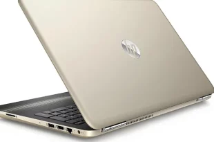 laptop hp touchscreen 0