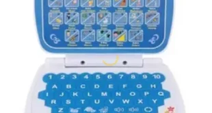 laptop mainan anak 0