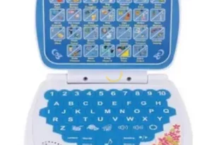 laptop mainan anak 0