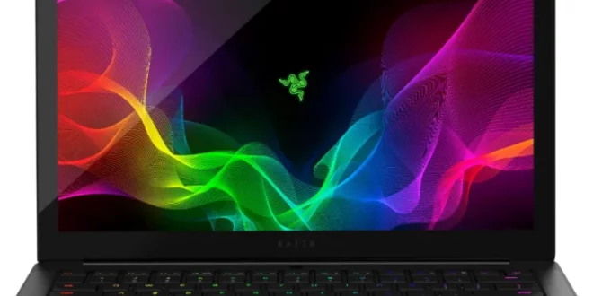 laptop razer 0