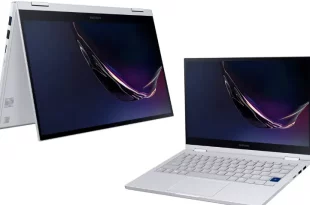 laptop samsung 2020 0