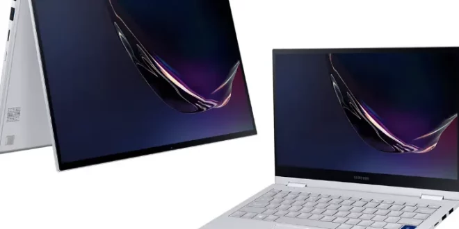 laptop samsung 2020 0