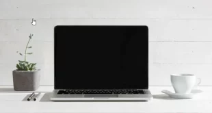 laptop tidak bisa menyala 0