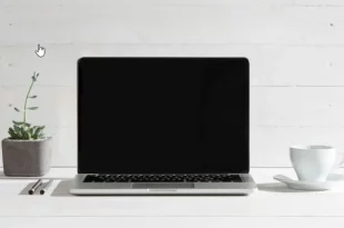laptop tidak bisa menyala 0