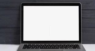 layar laptop tidak menyala 0