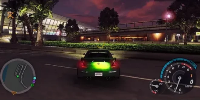 need for speed underground 2 pc download 0