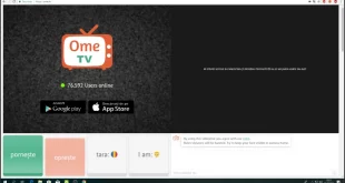 ometv for pc 0