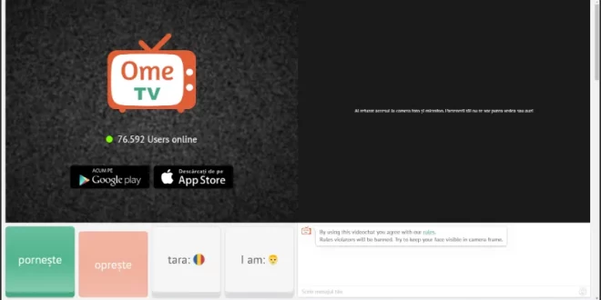ometv for pc 0
